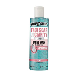 Comprar Face Soap And Clarity