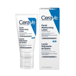 Comprar Loción Hidratante De Rostro