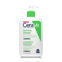 Comprar Limpiadora Hidratante