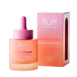 Comprar FLUFF Glow Drops