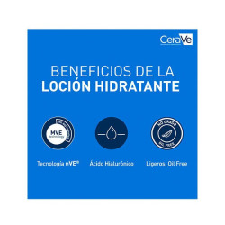 Loción Hidratante