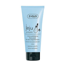 Comprar Jeju Micro Exfoliating Face Paste