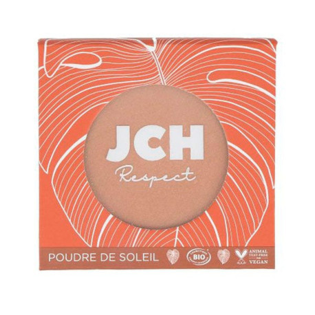 Poudre De Soleil