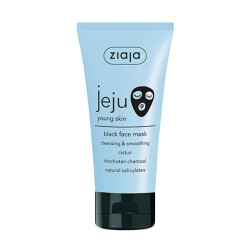 Comprar Jeju Black Face Mask