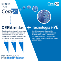 3 Ceramidas Esenciales