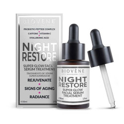 Comprar BIOVENE Night Restore Serum