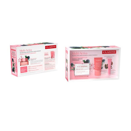 Estuche Experto Multi Activa Pieles Secas