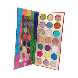Comprar United Shades Of Glitter Palette
