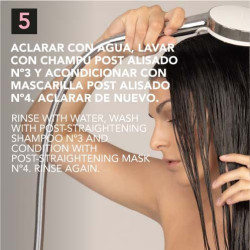 Proteína Keratina Vegetal