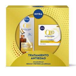 Comprar Tratamiento Antiedad