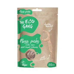 Comprar Floss Pick Menta