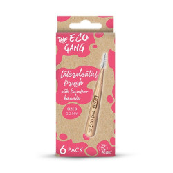 Comprar Cepillo Interdental Bambu