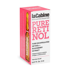 Comprar LACABINE Retinol Puro