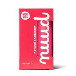 Comprar Natural Desodorant