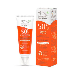 Comprar Spray Solar Cara & Cuerpo Spf 50+ Hypoalergenico