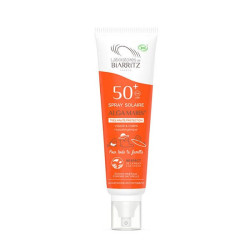 Comprar Spray Solar Cara & Cuerpo Spf 50+