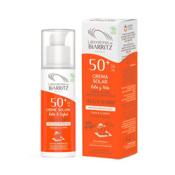 Comprar Crema Solar Niños Spf 50+