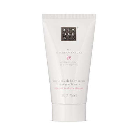 Body Cream