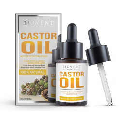 Comprar BIOVENE Castor Oil