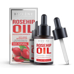 Comprar BIOVENE Rosehip Oil