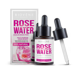 Comprar BIOVENE Rose Water