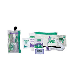 Comprar Kit Viaje Ortodoncia Fija