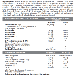 Comprar Menopausia Nocta