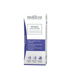Comprar Retinol Sérum Antiedad