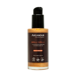 Comprar Shimmering Body Oil