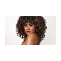 Shimmering Body Oil