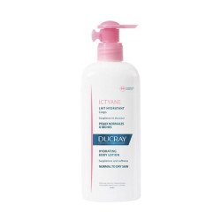 Comprar Ictyane Leche Hidratante
