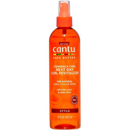 Spray Rizos Revitalizante
