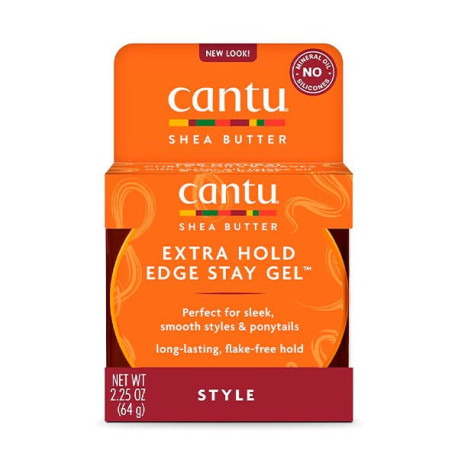 Extra Hold Edge