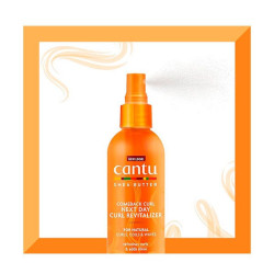 Spray Rizos Revitalizante