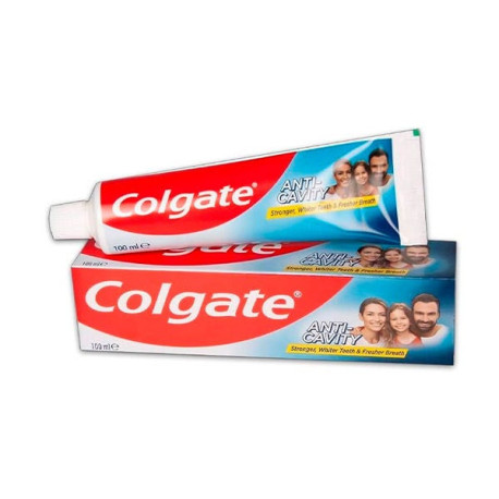 Anti-Cavity