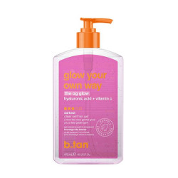 Comprar Glow Your Own Way