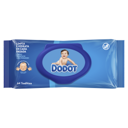 Comprar Toallitas Dodot