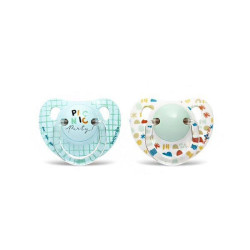 Comprar Chupetes Prêt-À-Porter +6M