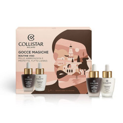 Comprar Set Gotas Mágicas Autobronceadoras + Protectoras