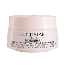 Comprar Collistar Rigenera Crema Antiarrugas Nutritiva