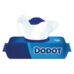 Toallitas Dodot