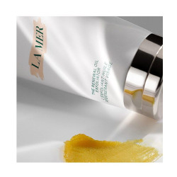 The Renewal Oil Exfoliator