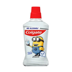 Comprar Enjuage Bucal Minions
