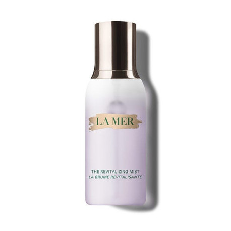 The Revitalizing Mist