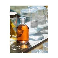 The Revitalizing Mist
