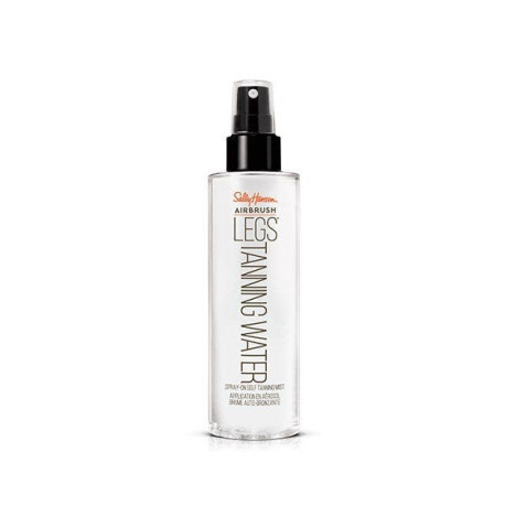 Airbrush Legs Tanning Water