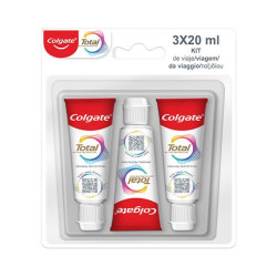 Comprar Kit Pasta De Dientes