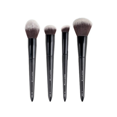 Buff And Blend Face Set