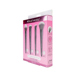 Buff And Blend Face Set