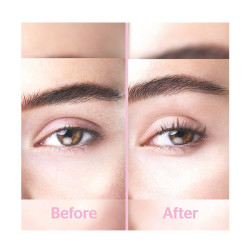 Eyelash Curler - Pink